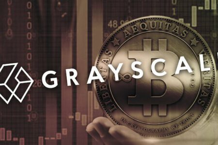 Grayscale gbtc