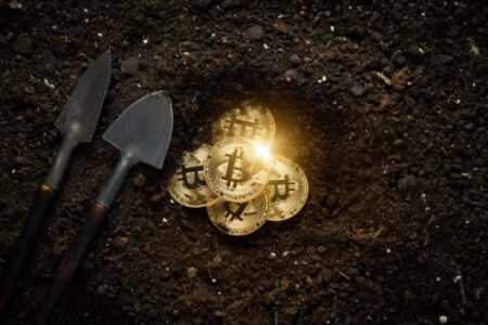 Bitcoin mining miner btc crypto shutterstock 670198525 540x340 1 2