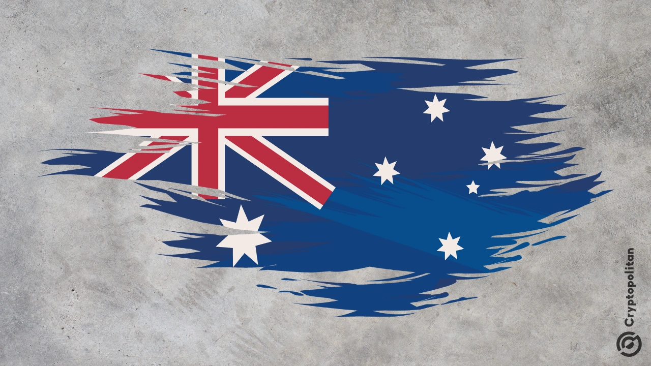 Australian senator slammed over ‘you can’t eat Bitcoin’ remarks