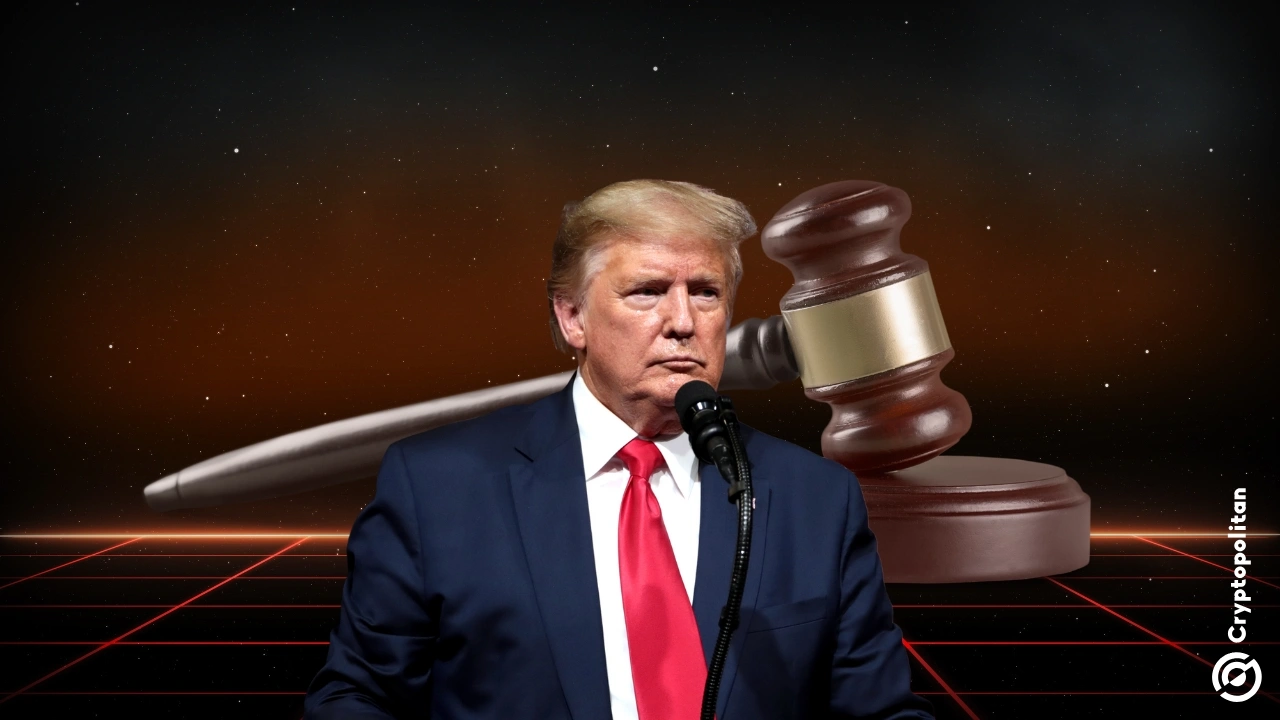 PBS y NPR demandan a Trump por órdenes de desglose