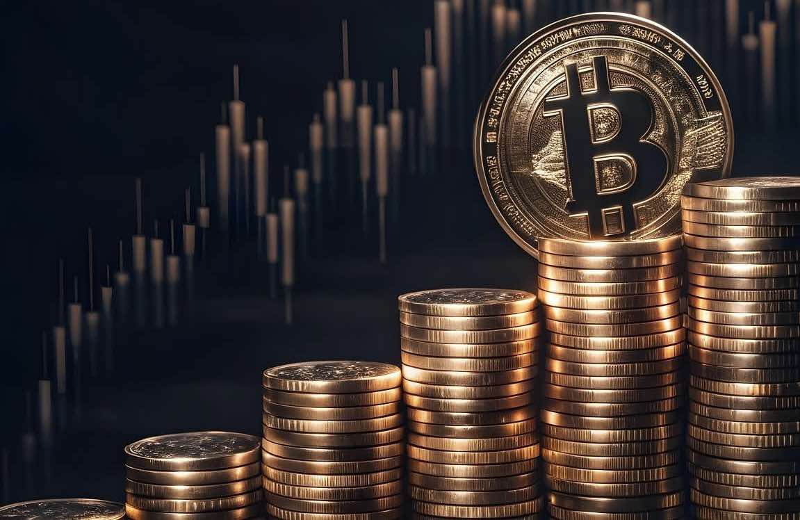 Bitcoin Miners Rally as AI Energy Demand Sparks Optimism