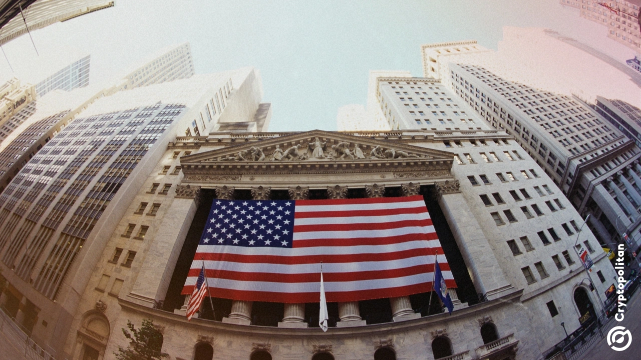 Wall Street cerró el lunes más alto con el S&P subió 0.4%