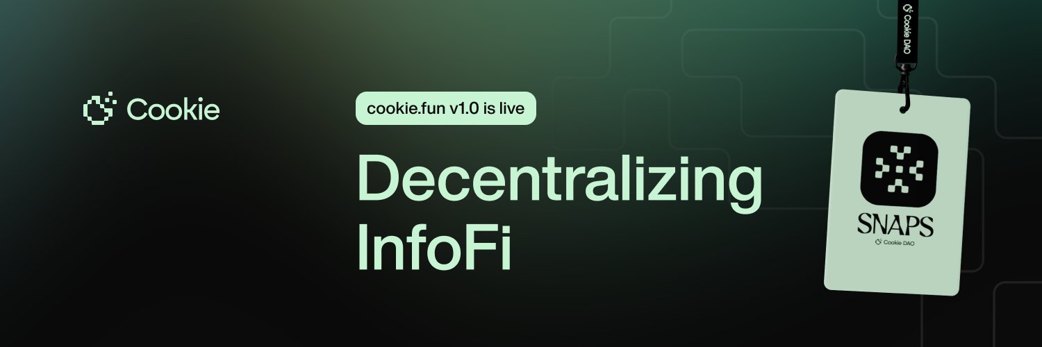 “嘴撸”三巨头Kaito、Cookie、Galxe全攻略