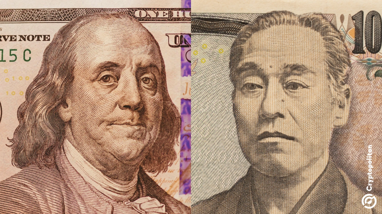 El Tesoro de los Estados Unidos le dijo al Banco de Japón que aumente las tasas de interés para arreglar el yen débil