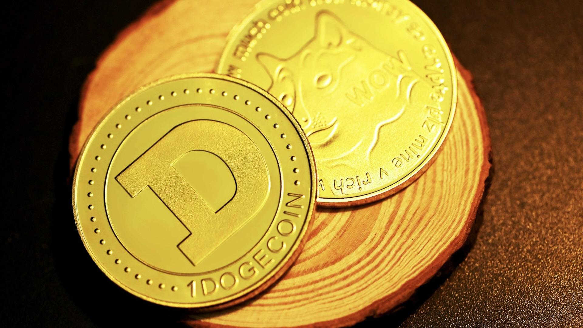 Dogecoin Price Stalls at $0.19 as Volume and Momentum Fade