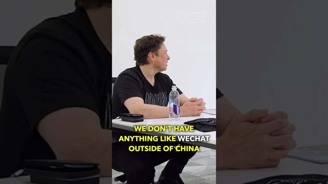 马斯克发力 XChat,「比特币风格」的加密架构到底是个啥?