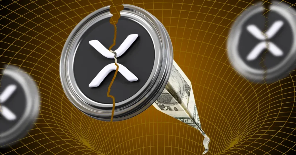 XRP 重磅消息:Ripple 將於 2025 年第二季度推出 EVM 兼容側鏈