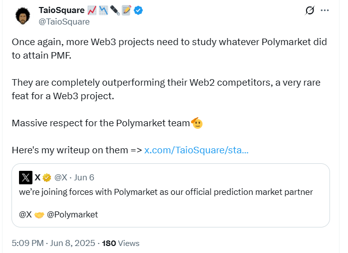 Source: TaioSquare on X