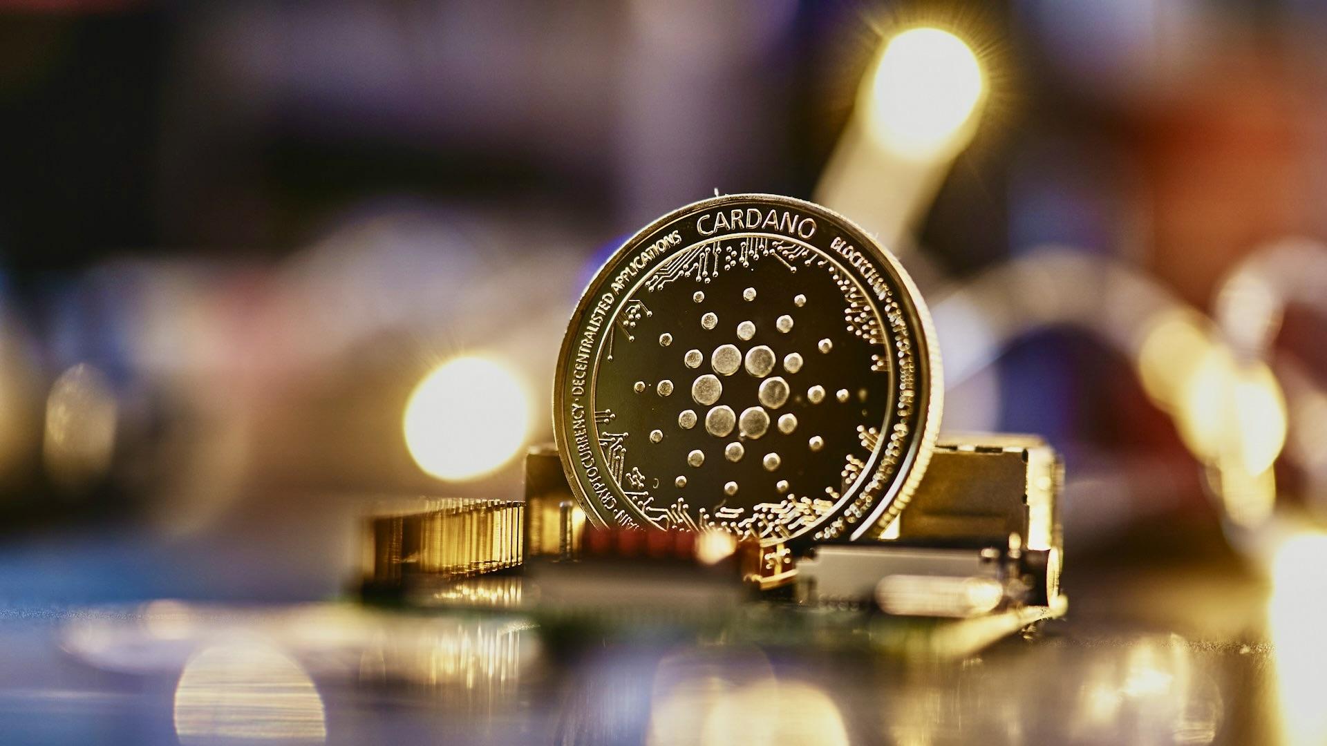 Cardano Sees $500M Trading Volume Amid Price Consolidation and Ecosystem Growth