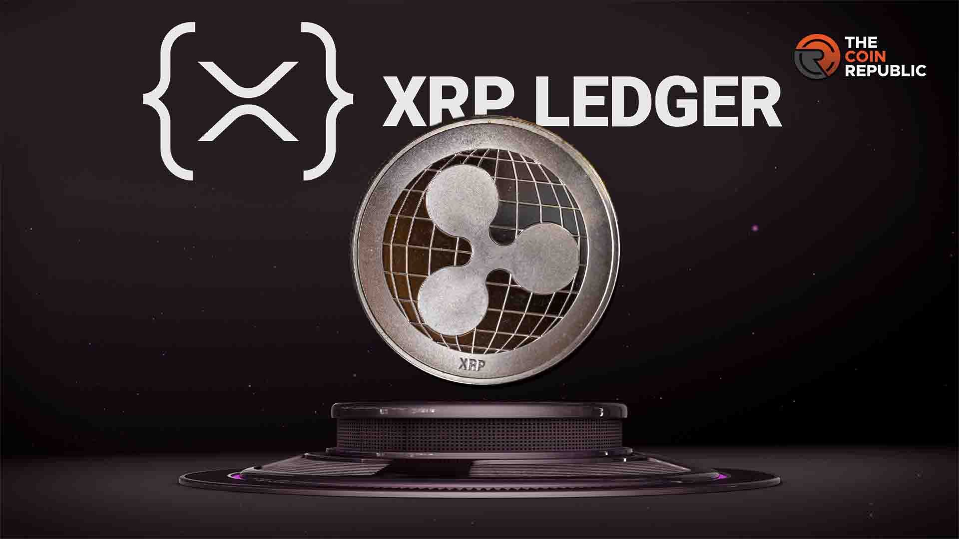xrp news - xrpl update