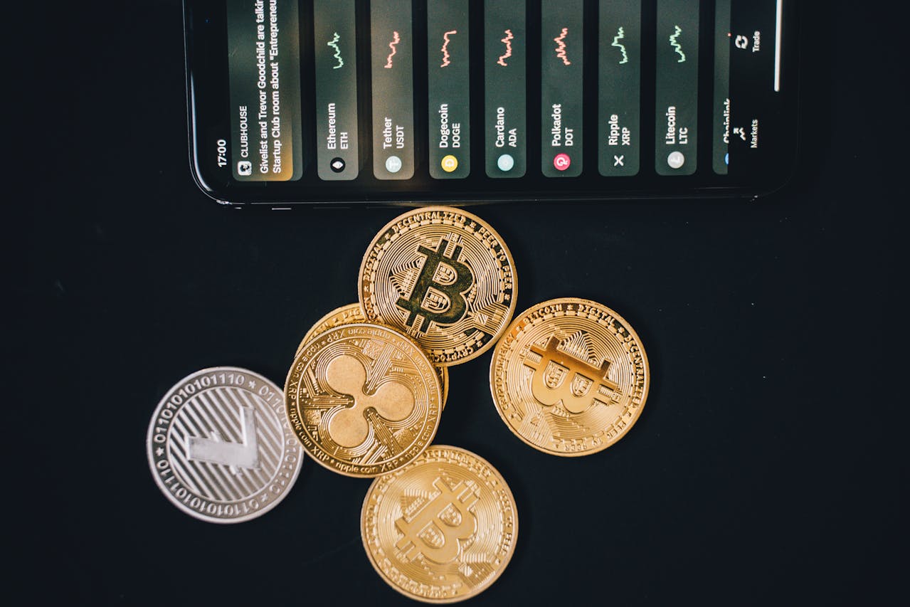 Crypto Market Holds Steady as U.S.-China Trade Talks Lift Asian Stocks