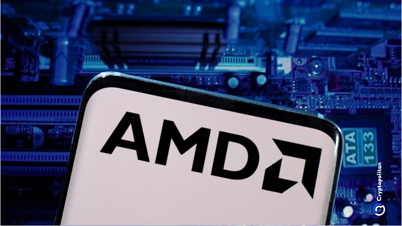 AMD revela nuevos procesadores de IA para competir con las ofertas de NVIDIA