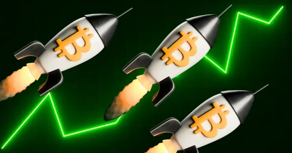 Bitwise首席投資官預測加密貨幣週期延長,比特幣突破11萬美元