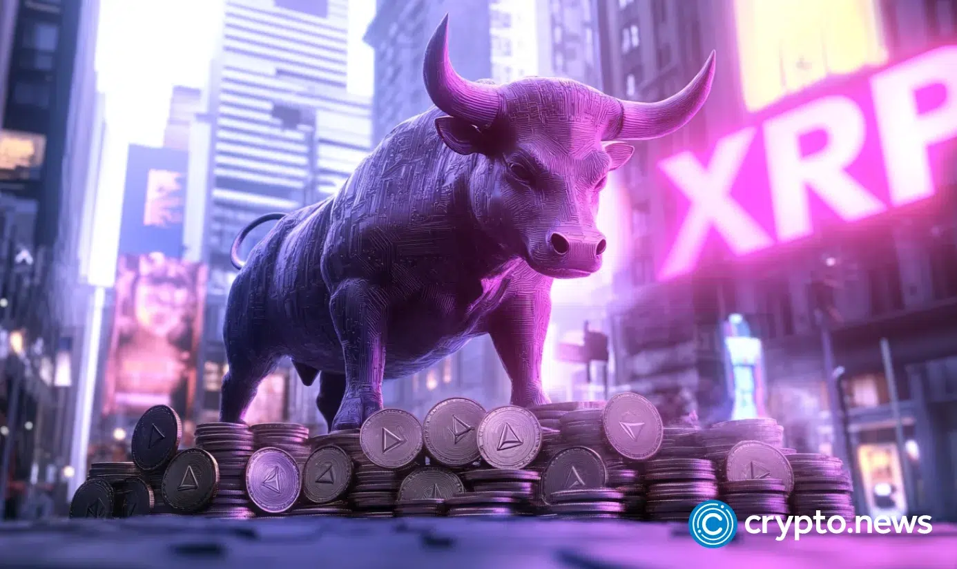 XRP gains legal clarity; Lightchain AI gains momentum through strategic presale steps