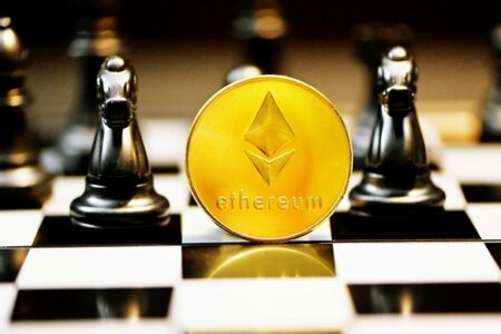 Ethereum etf