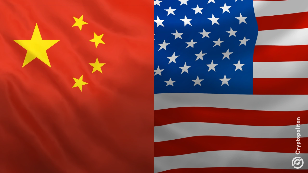 Estados Unidos y China acordaron un marco comercial limitado