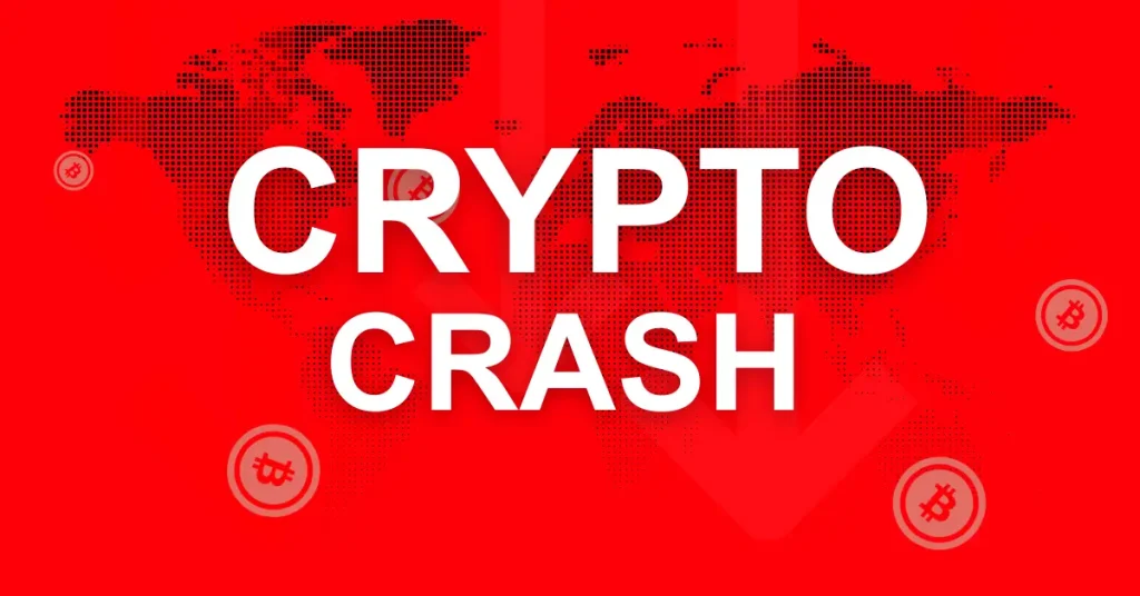 以伊衝突引發加密貨幣崩盤:比特幣、以太坊、XRP價格暴跌