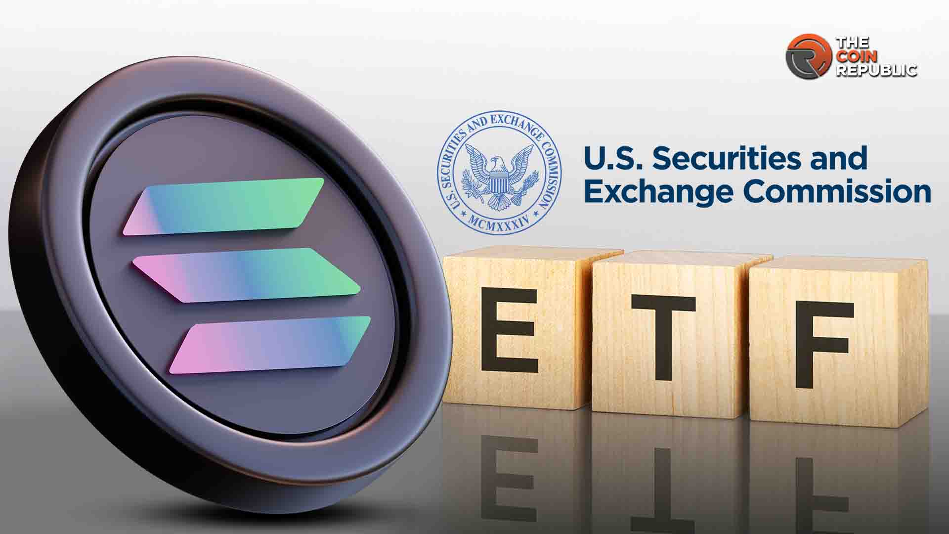 solana etf - sec optimism