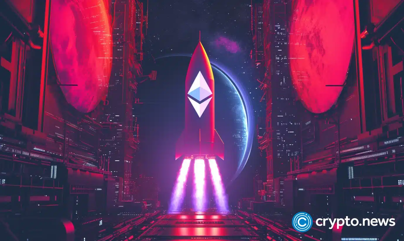 Starknet to launch STRK staking v2 on mainnet on June 17
