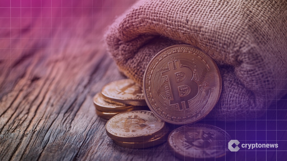 Michael Saylor’s Cryptic ‘Send More Orange’ Signals Another Possible Bitcoin Buy