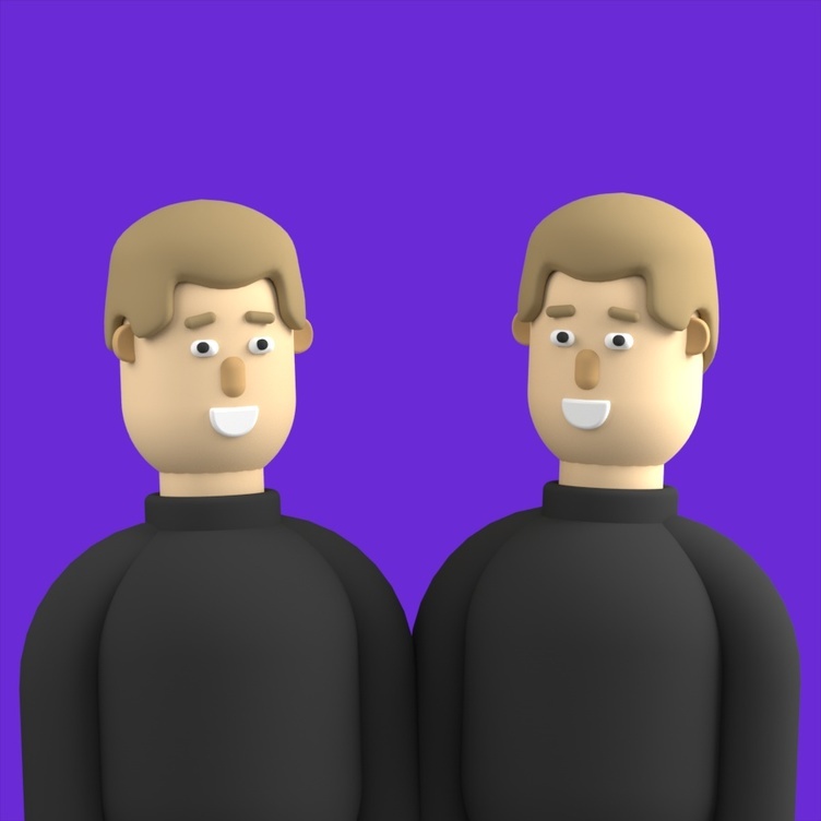 Winklevoss Twins