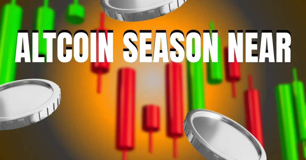 Altseason 2025: Is the Capital Rotation Already Underway?