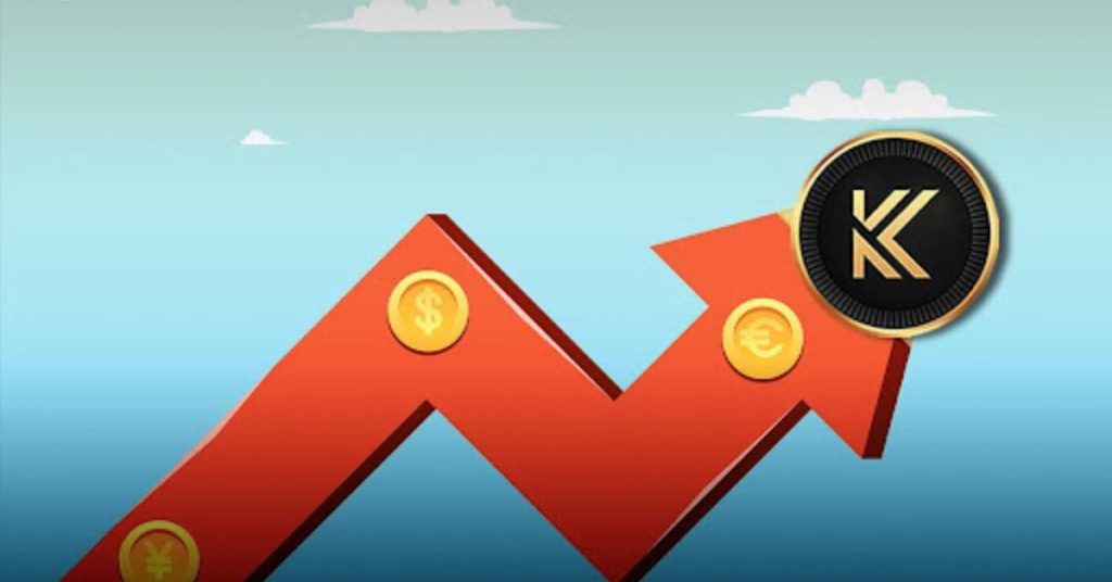 Kaanch&rsquo;s Presale