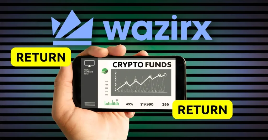 WazirX新聞:2025年5月前返還85%用戶資金,最新進展一覽