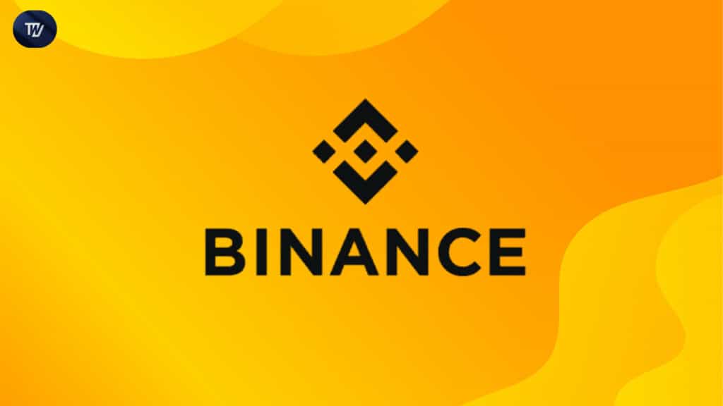 binance