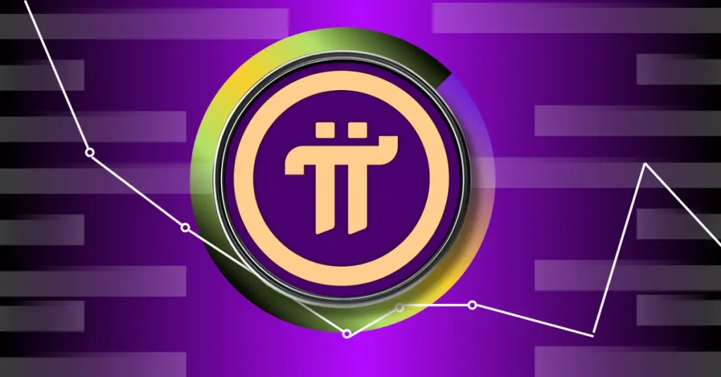 Pi Network Price Crashes 36%: Can It Recover, Despite Unlocks Ahead?