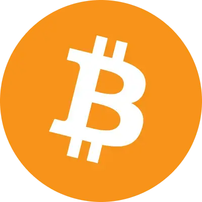 BTC圖標