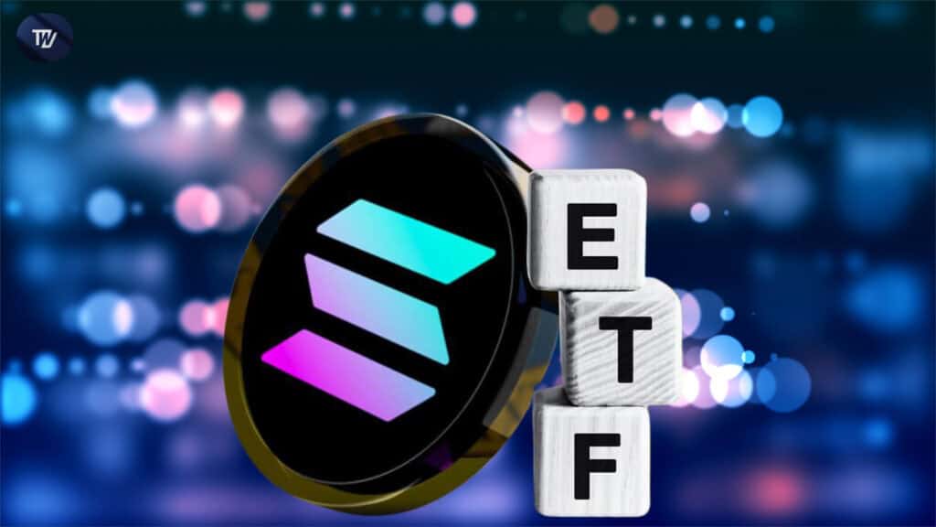 Solana ETF