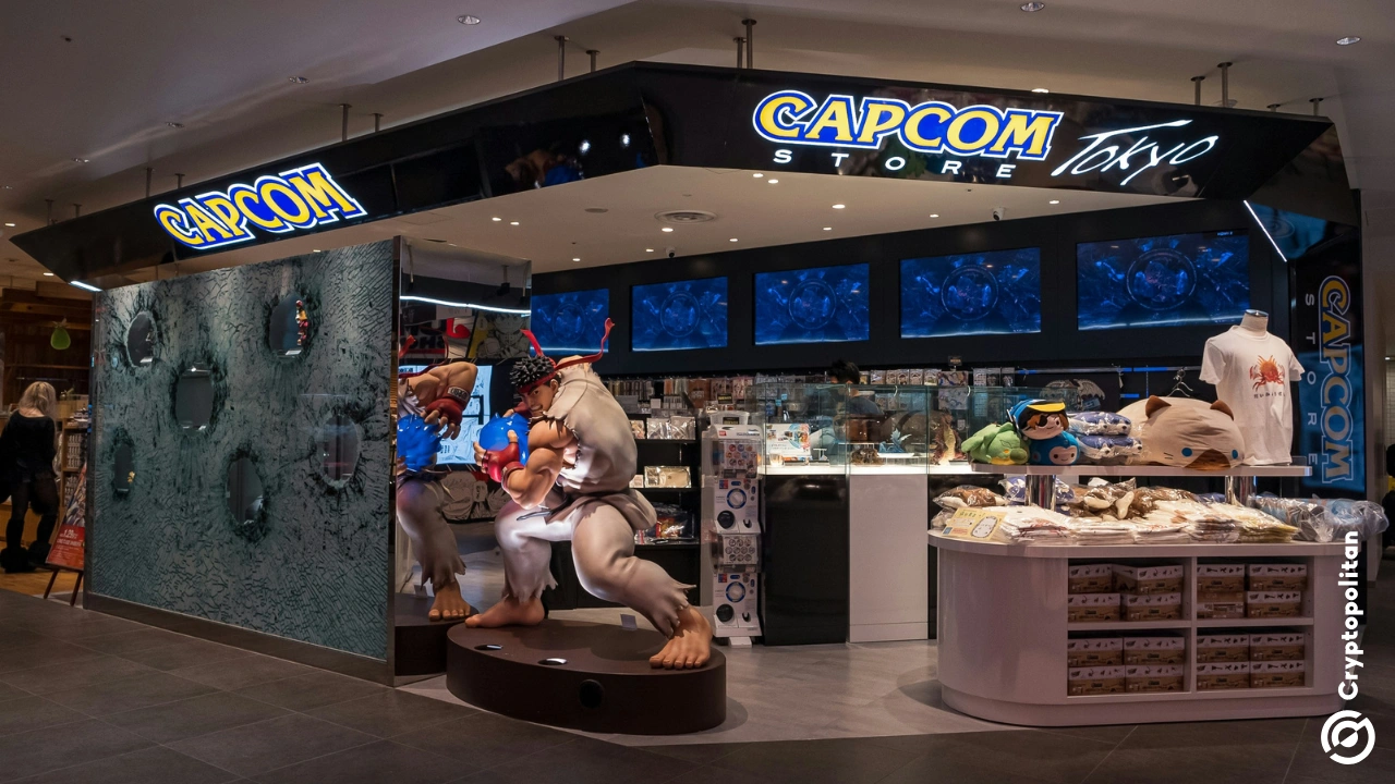 Los jugadores sintonizan en Capcom Spotlight Showcase para actualizaciones la próxima semana
