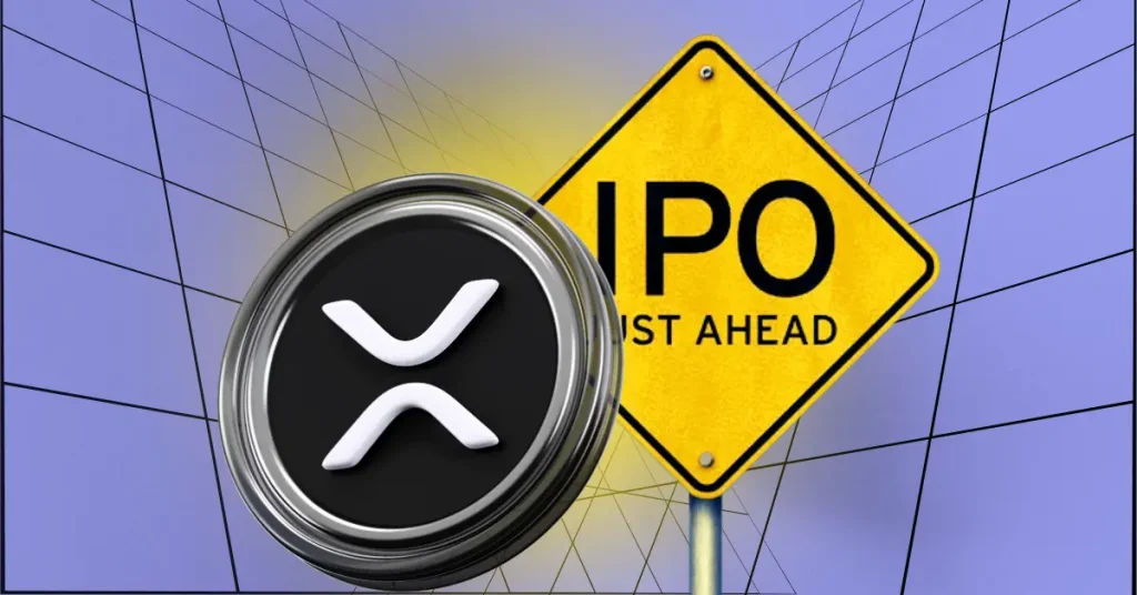 ripple IPO