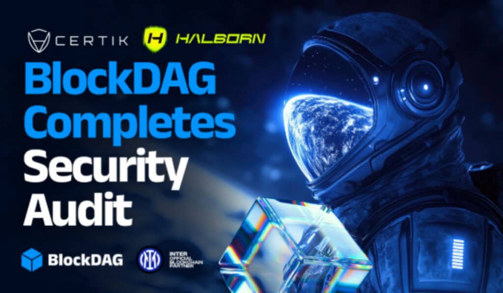 BlockDAG