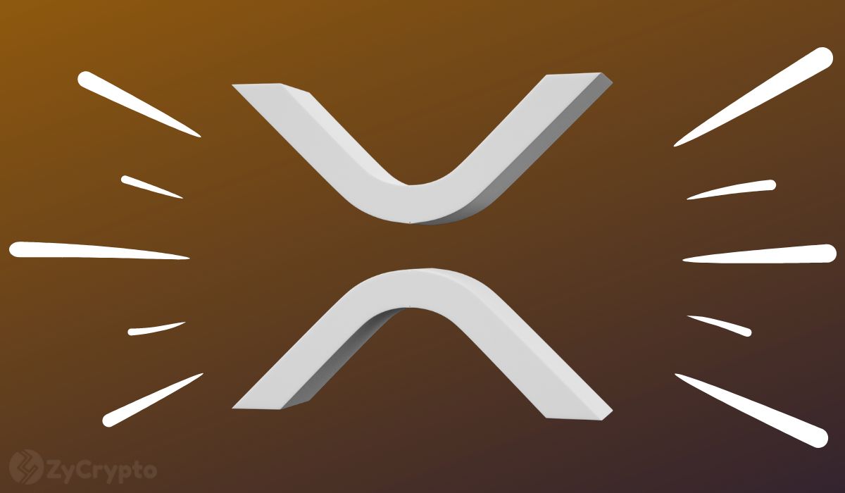 Бычий тренд для XRP: Arrington Capital подает заявку в SEC на хедж-фонд, основанный на XRP