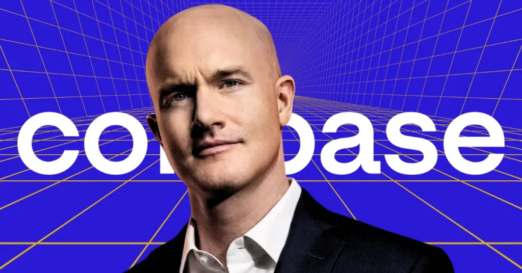 Brian Armstrong會見英國議員 推動制定加密貨幣監管框架