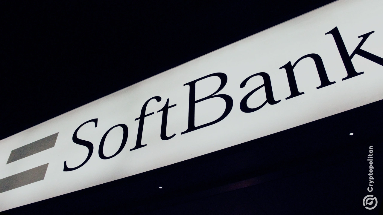SoftBank is seeking to launch a $1 trillion industrial complex in Arizona to build AI and robotics