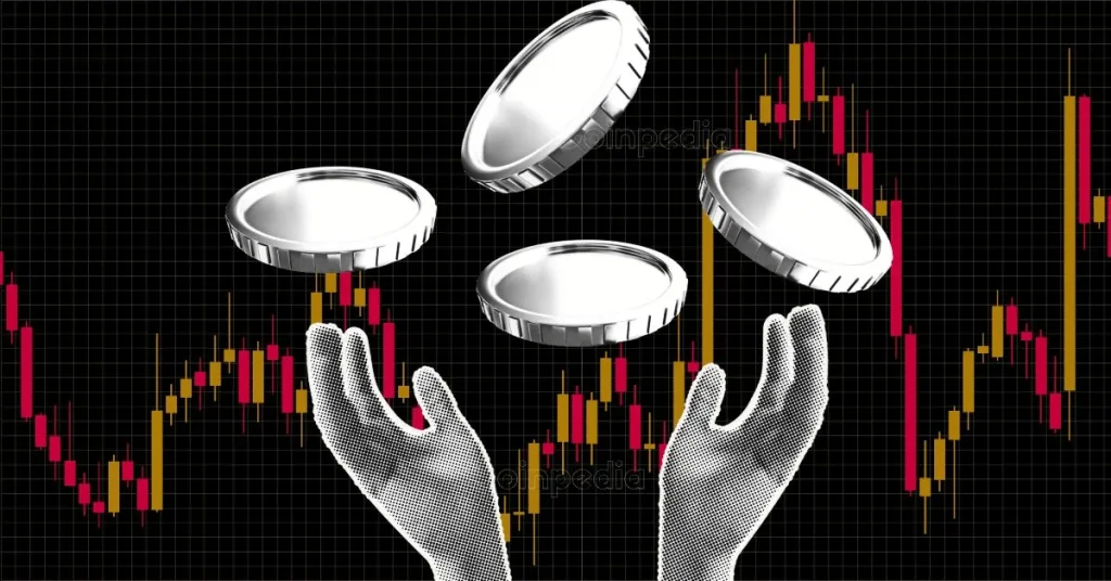 Principales Altcoins