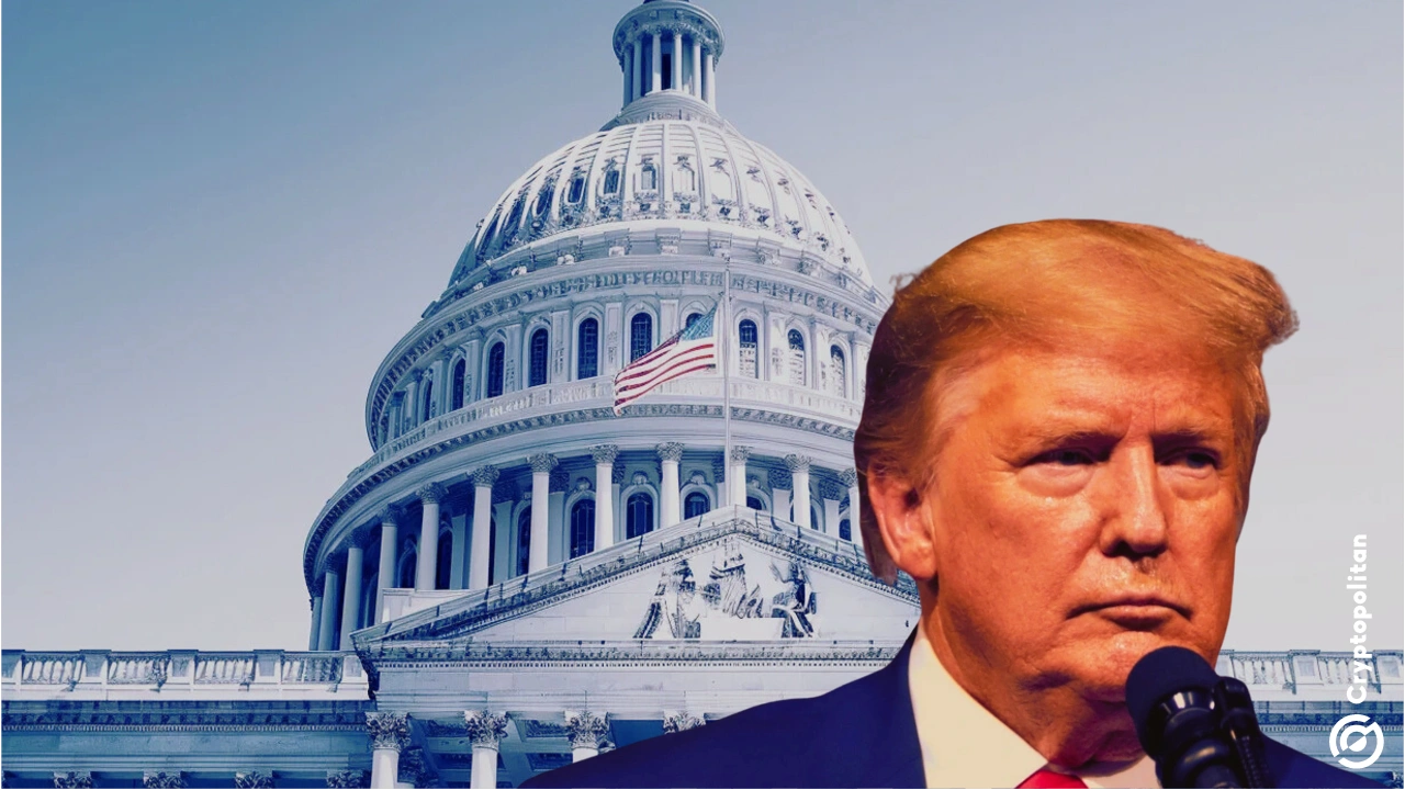Senate can't use Trump’s budget bill to defund the CFPB
