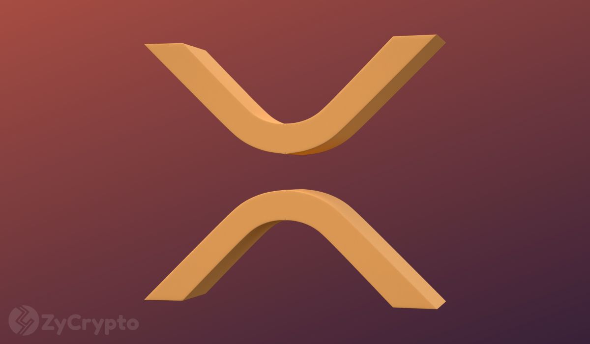 瑞波幣XRP準備迎來1500%超牛突破 現貨XRP ETF獲市場熱捧