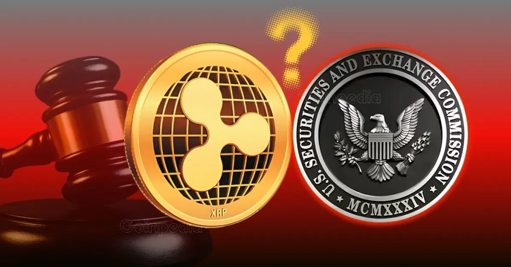 XRP訴訟何時結束？專家稱SEC放棄上訴，Ripple可能面臨60天延遲