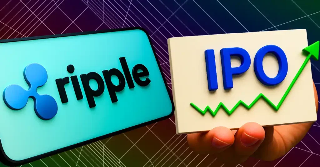 Ripple上市傳言升溫—XRP能否突破3美元大關