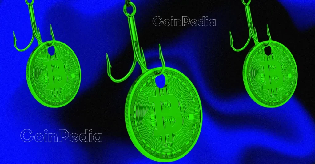 Usuario Recupera $129 Millones en USDT Tras Caer en Ataque de Phishing