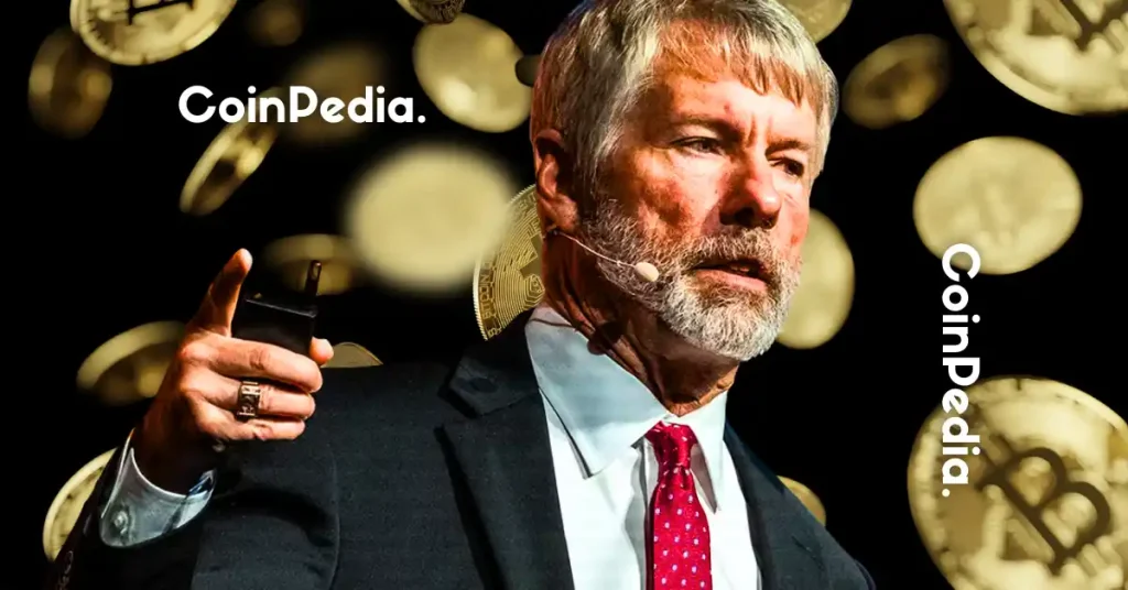 Michael Saylor 引爆比特幣主權辯論:Metaplanet 購入 1,111 枚 BTC