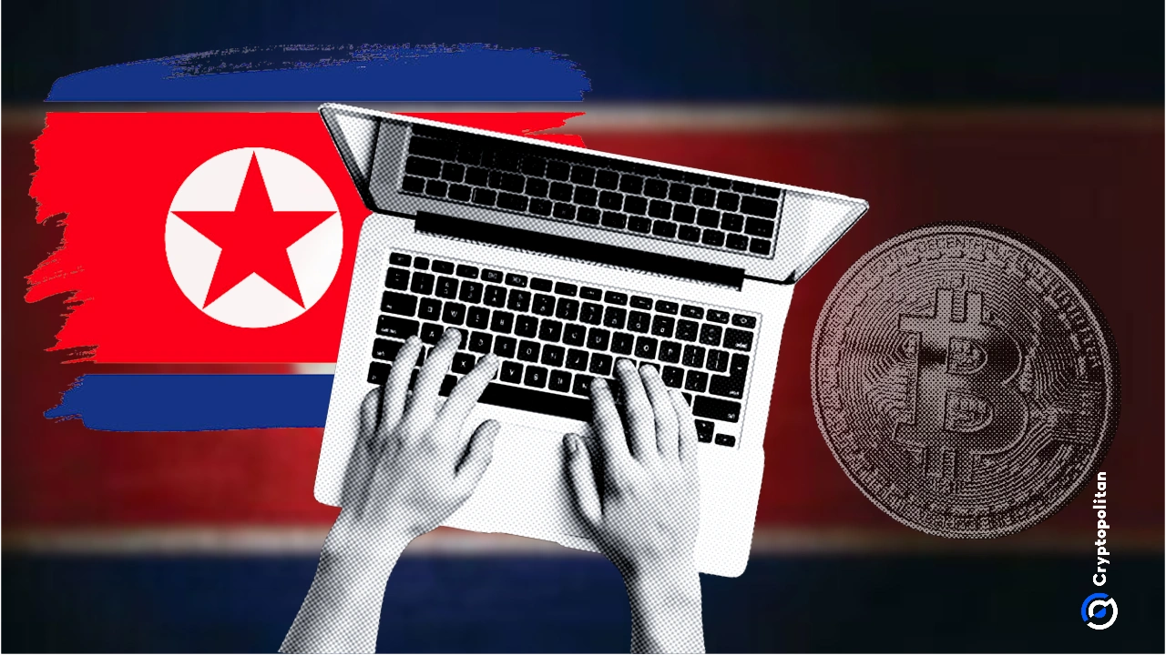 North Korean hackers bridge $3.2 million of stolen funds