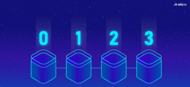 Blockchain-Schichten erklärt
