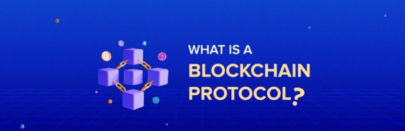 ¿Qué es un Protocolo de Blockchain?