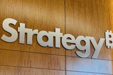 Mstr Strategy