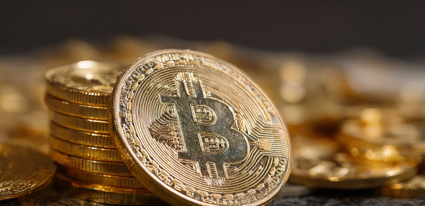 Bitcoin price chart July 2025